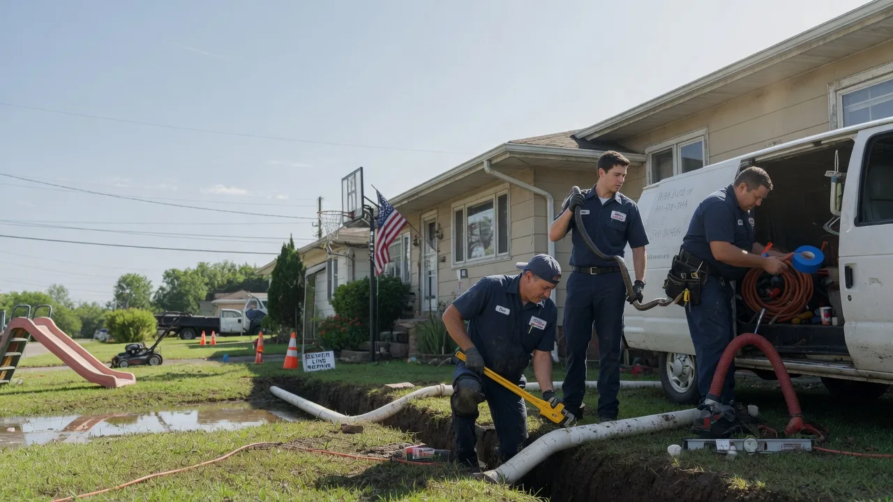 Toilet Installation in Westminster, MD near me